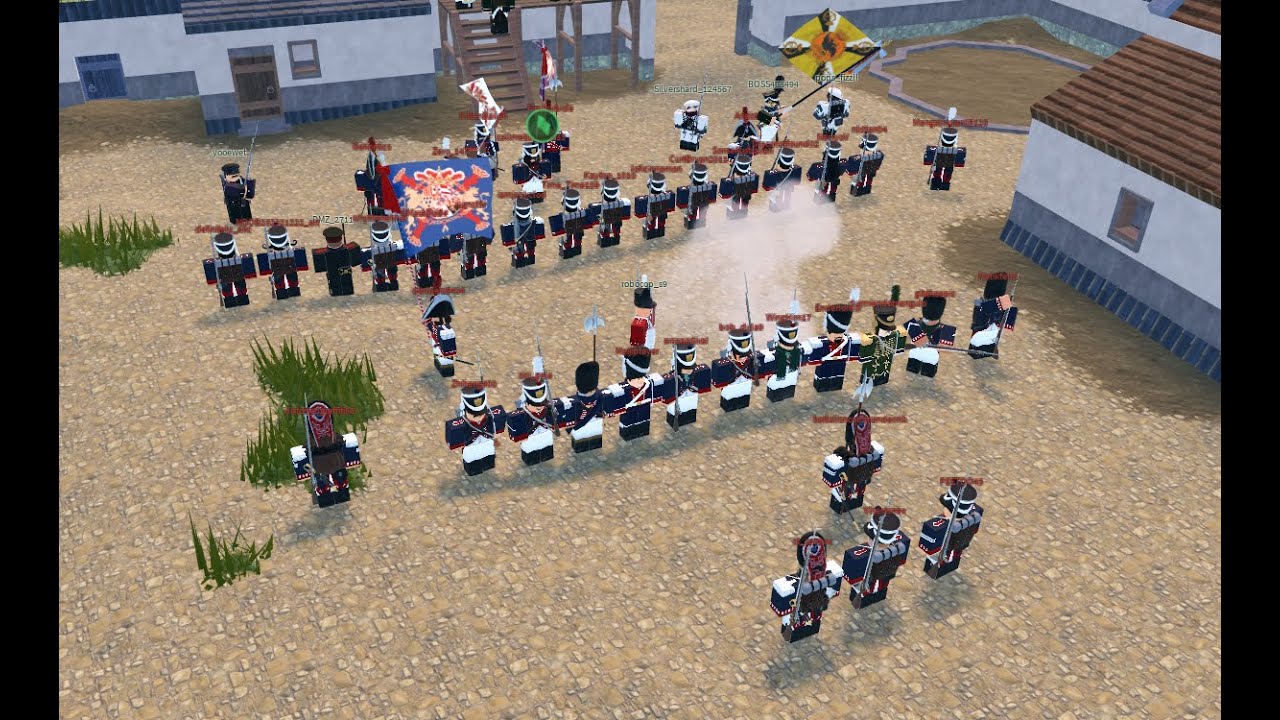 11/1/2026 Battle
