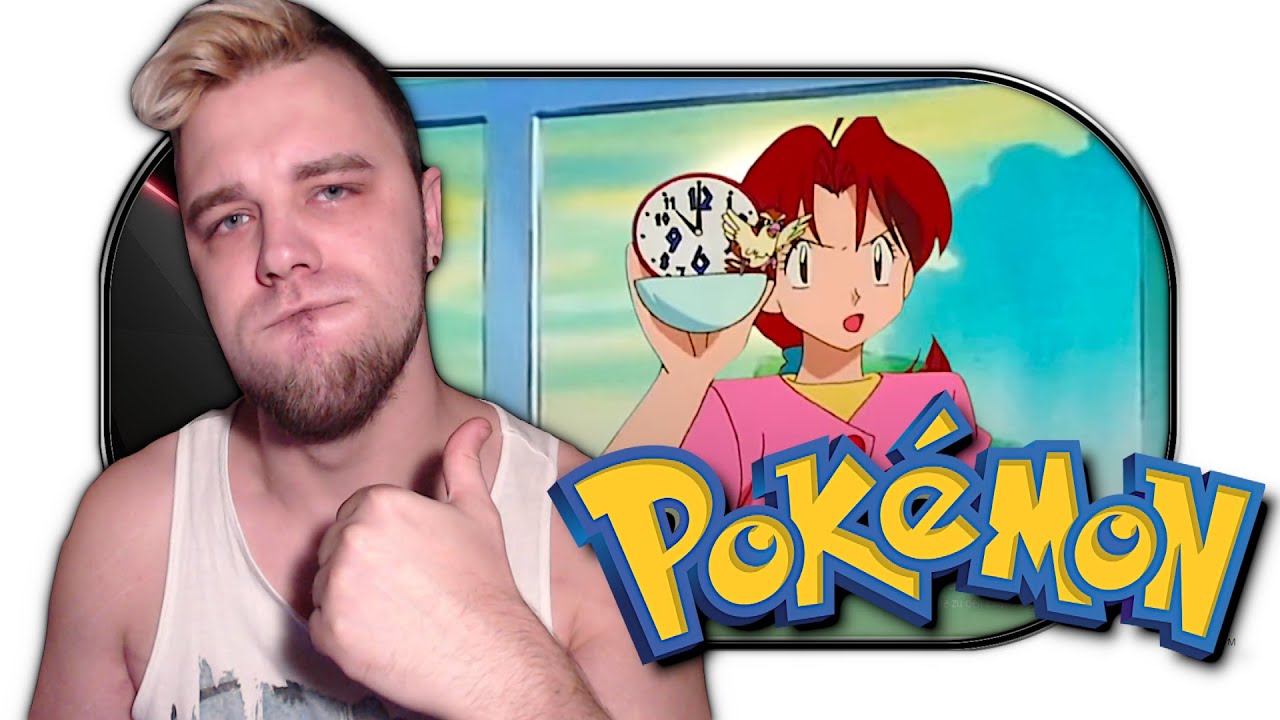 YTK - Ich wähle SCHWEINEKOTLETT Reaktion | Pokemon Parody