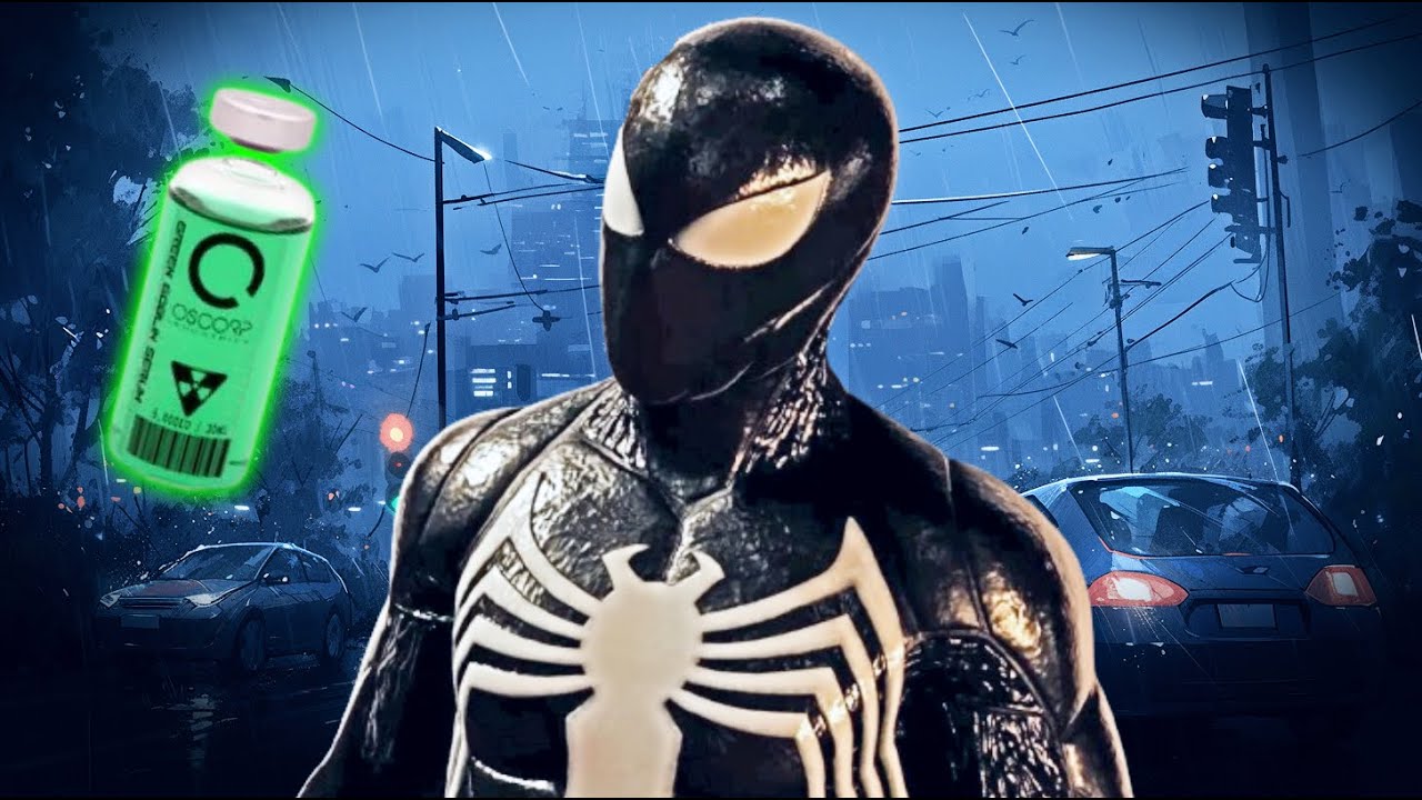 Нещата Загрубяха! - Spider-Man 2 #5
