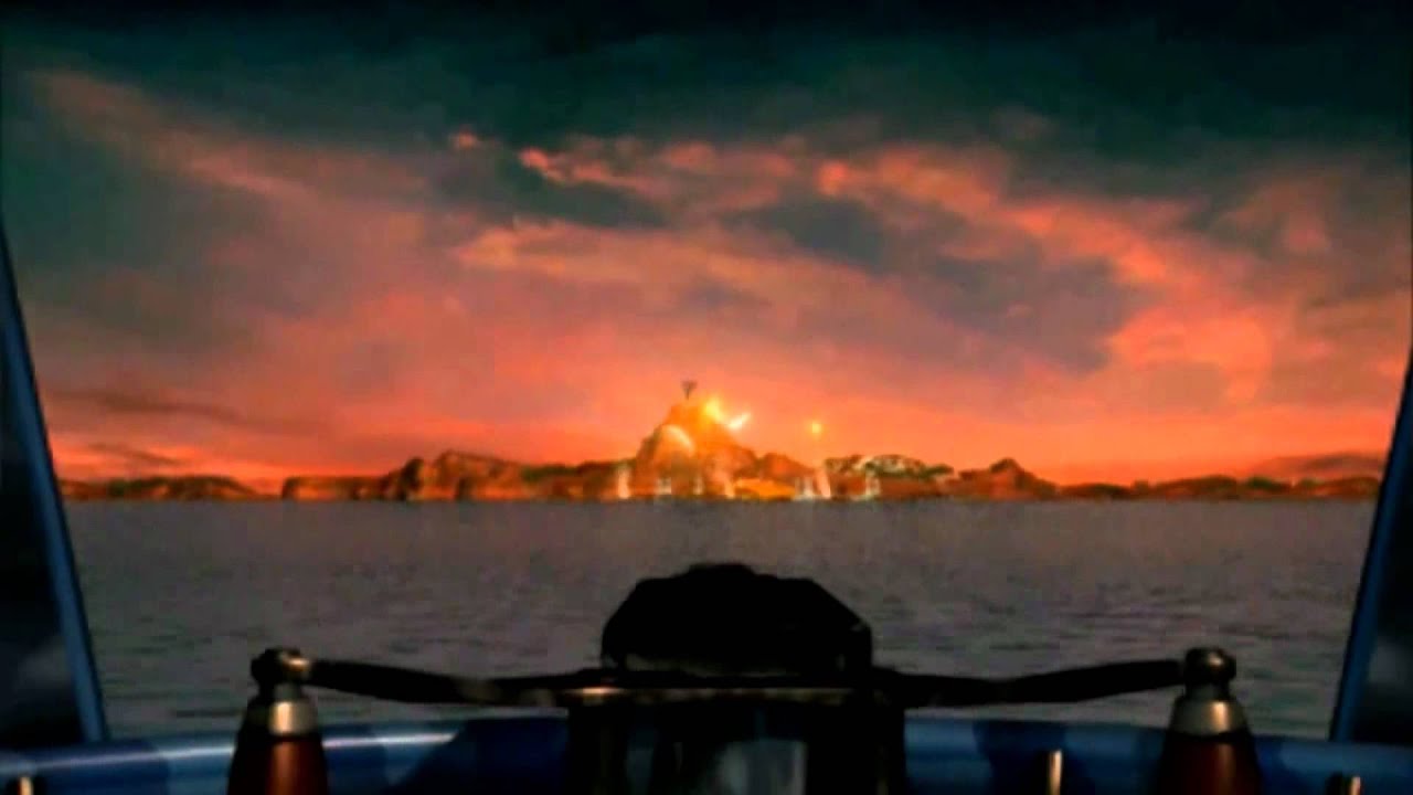 The Landing [Remastered] - Final Fantasy VIII