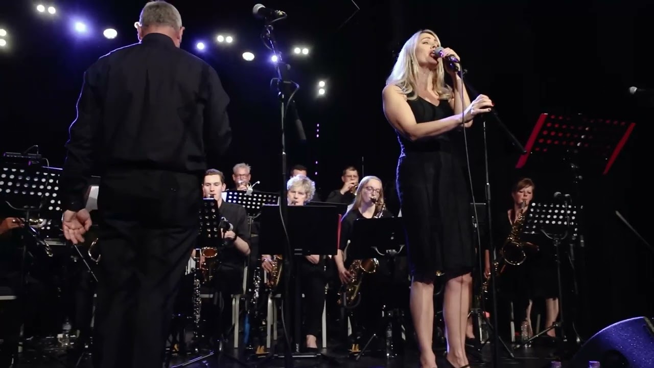 Black And Gold - Electro Jazz Orchestra
