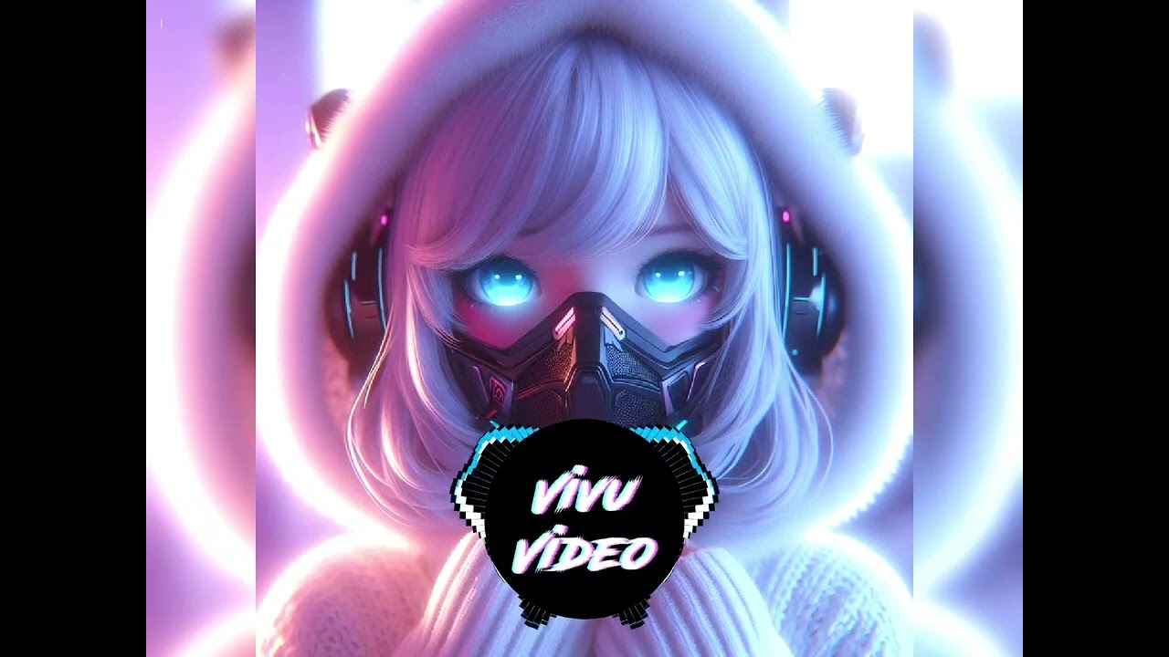 the most tender queen of Vivu Video (Slowed)