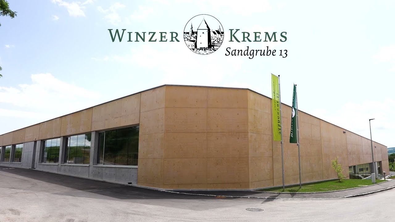 Wein.Zeit.Neu - 4 Jahre in 2 Minuten