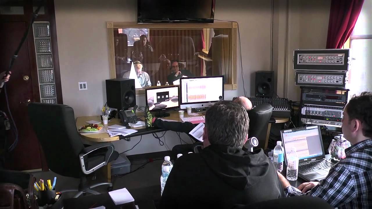 Madden NFL 13 Audio & Commentary Trailer w/Phil Simms & Jim Nantz