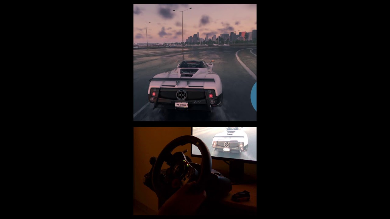 #0009 The Crew 2 Let's Go Fast!...