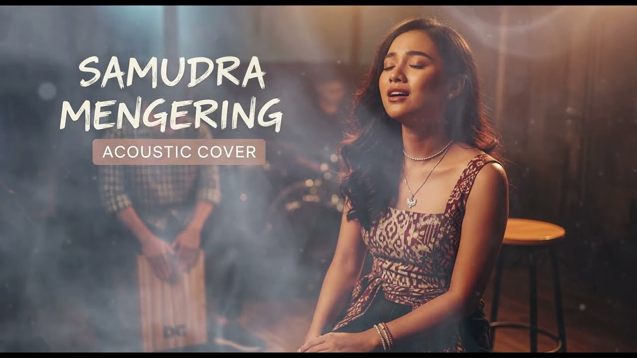 SAMUDRA MENGERING || ACCOUSTIC COVER