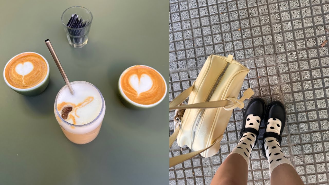 Siempre es divertido salir del conurbano