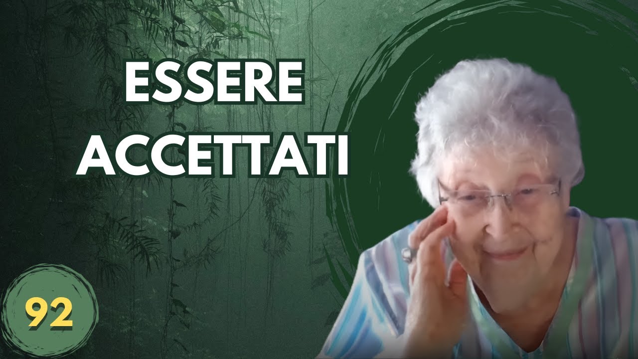 ESSERE ACCETTATI (92)