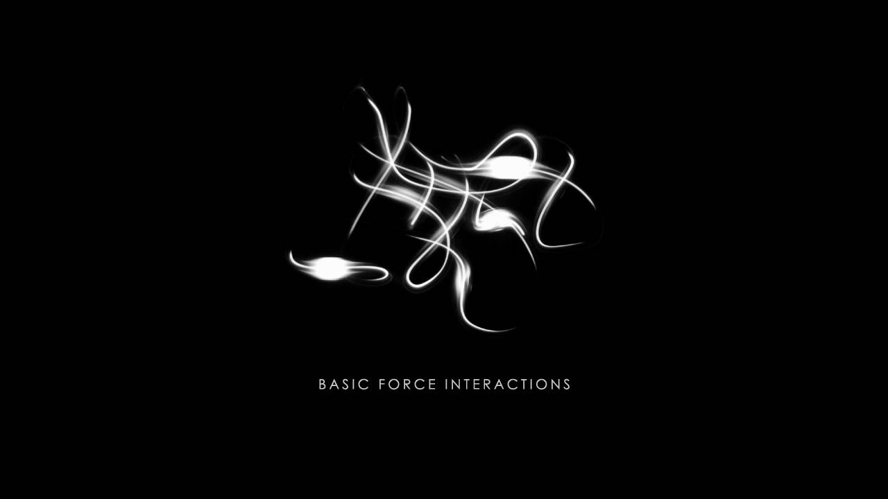 S4DS - Effort - Basic Force Interactions [FRC VA 02]
