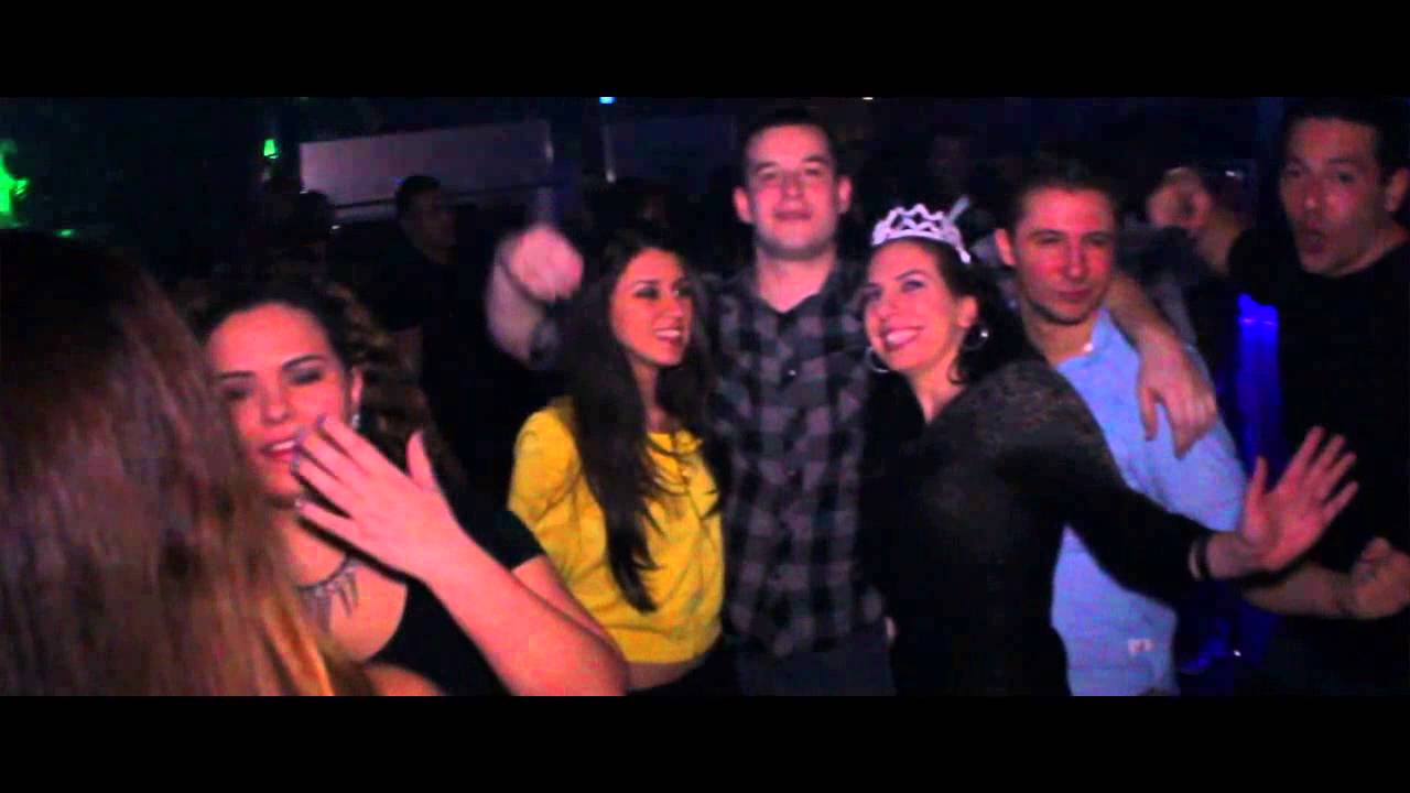 Chris Michaels , Woodbridge, NJ-Friday Nights