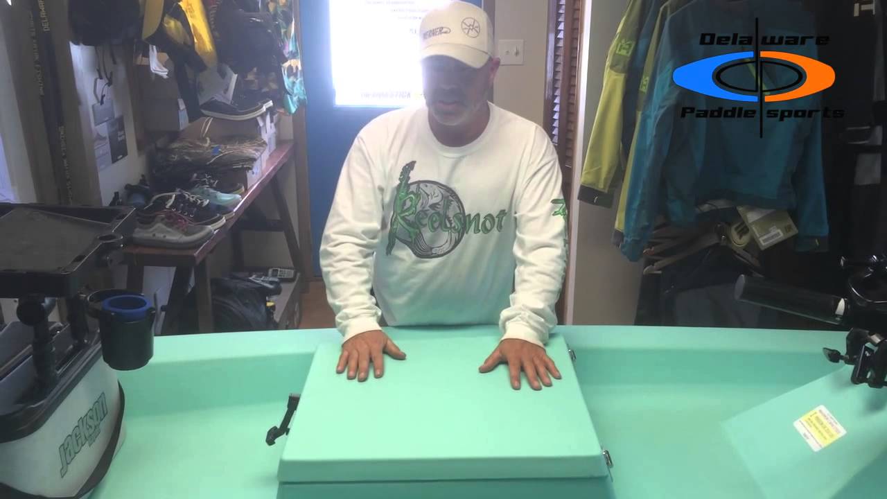 2016 Soloskiff Walkthrough