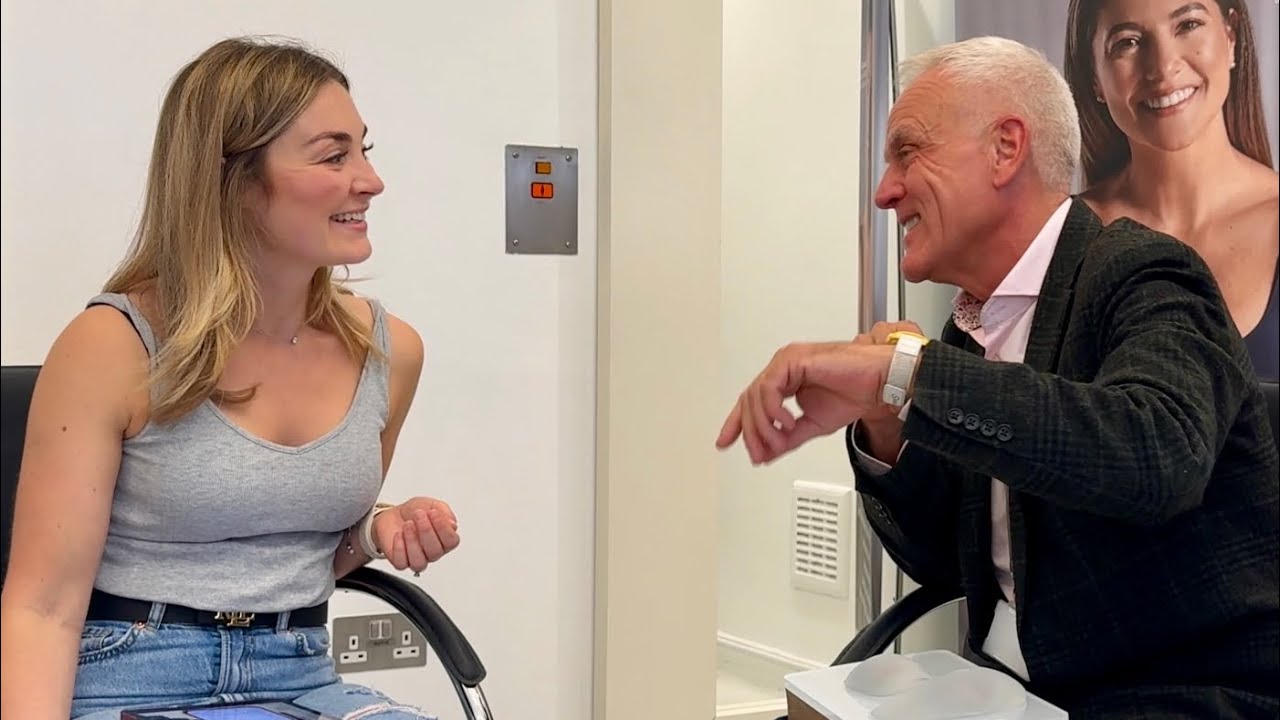 The Most Popular Mia Breast Enhancement Questions Answered with Adrian Richards