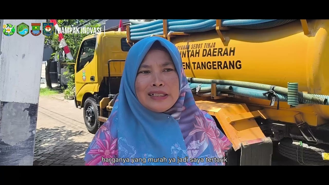 Wujudkan Sanitasi Aman & Bebas Sampah Bersama BALE DESA