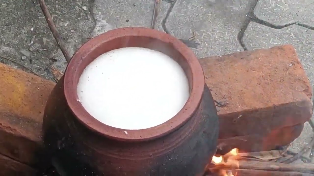 pongalo pongal