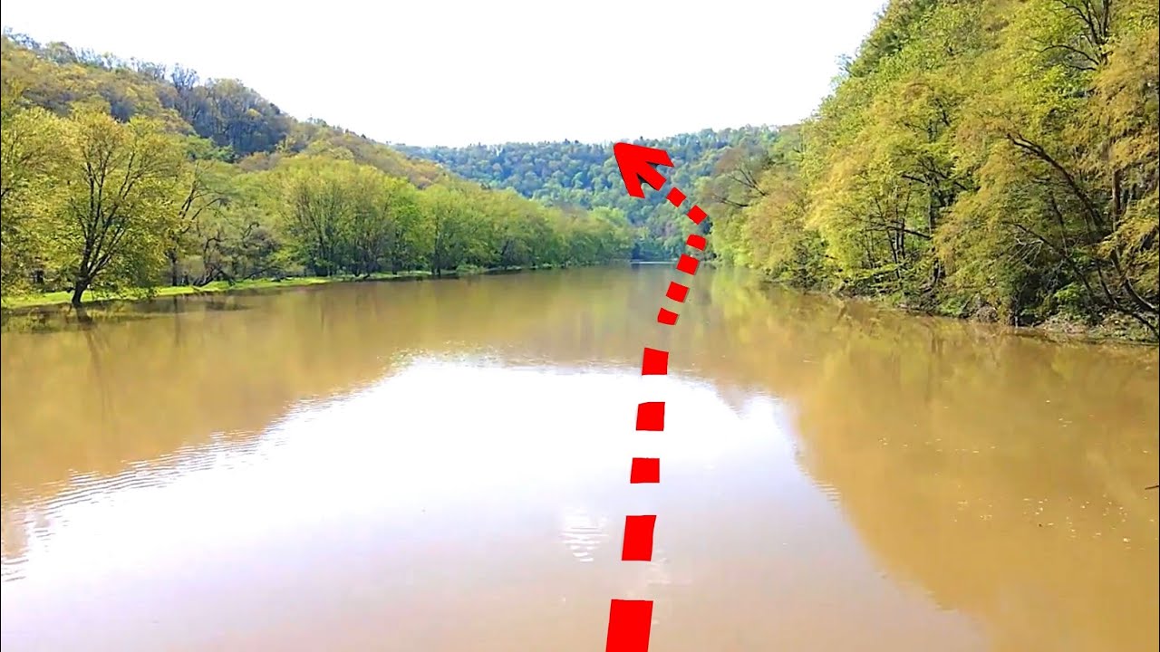 A 200 year old Metal Detecting MYSTERY! Can we find it!? PA Relic Hunters!