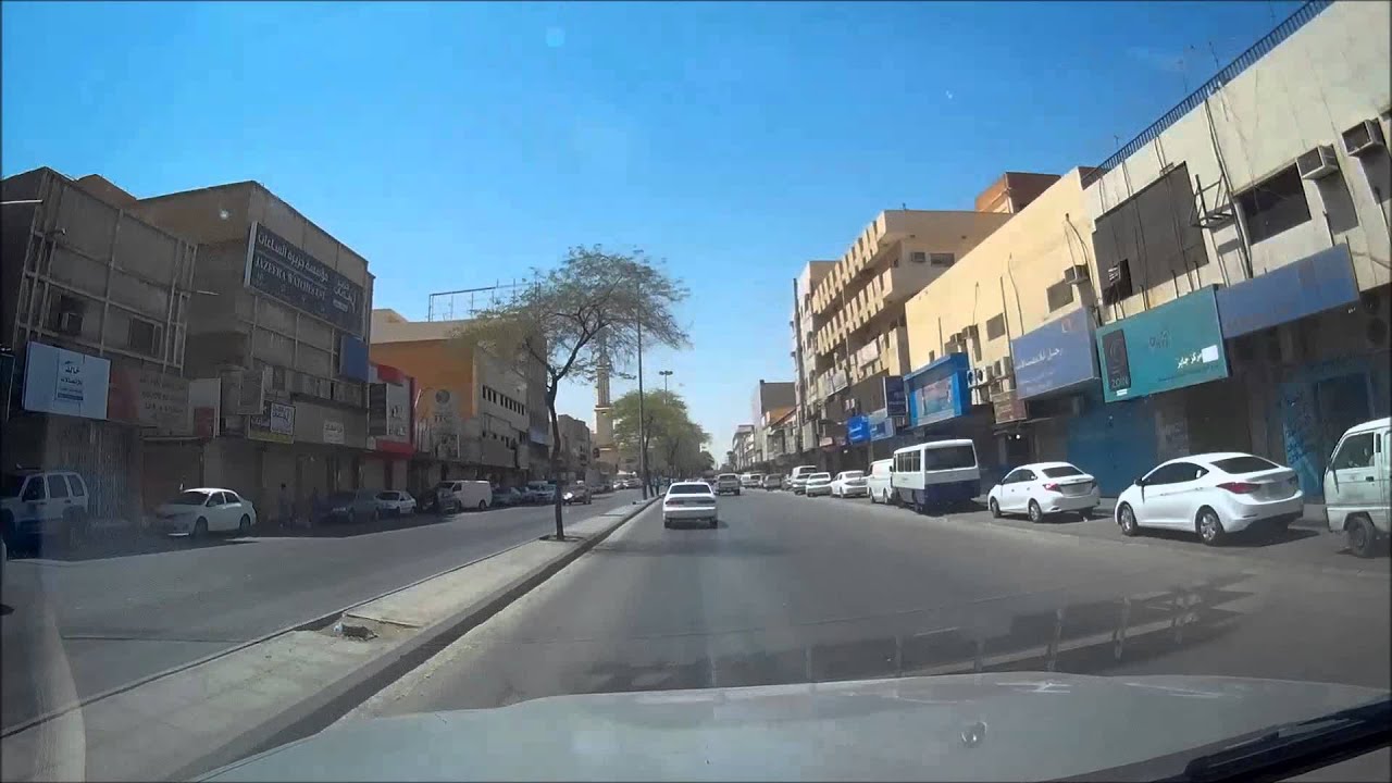 بريدة التي نحب.. هديتي لأهل بريدة التي يسكنون خارجها الآن