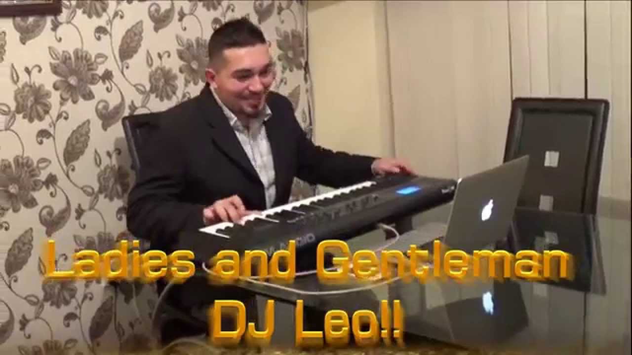 Zeni Vevo, Bajram Sokoli, Besim Kovaci Specialno za Dj Leo London Video Spot 2014!!!