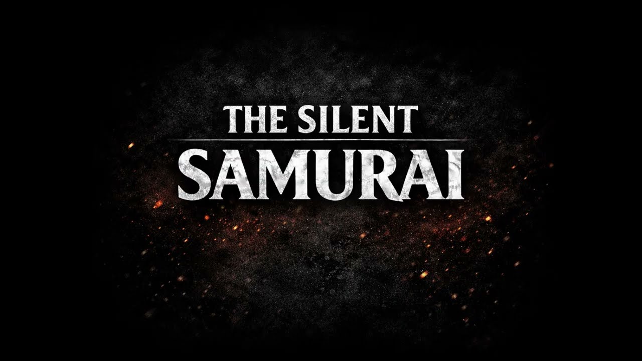 The Silent Samurai – Epic Cinematic Warrior Music