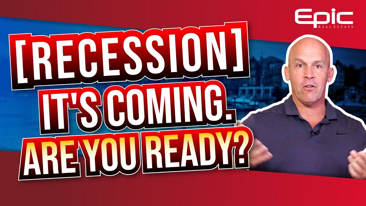 How to Prepare for a Recession in 2020