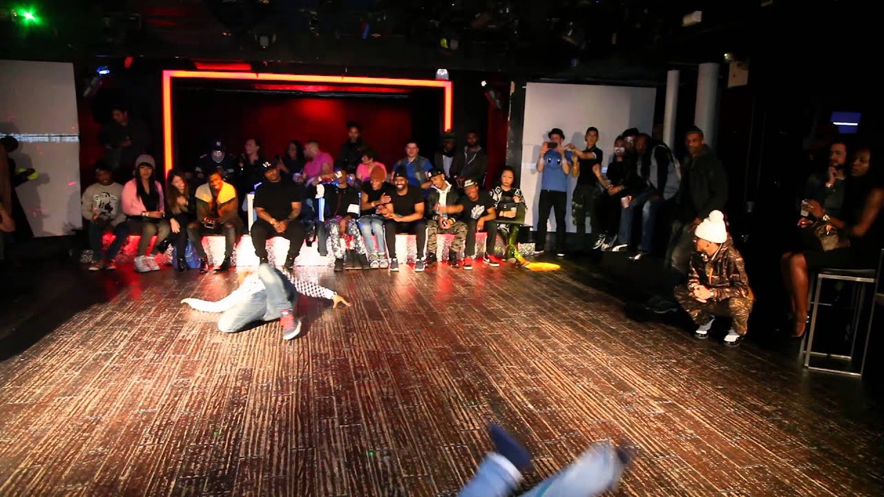 BQ VOGUE FEM SOFT N CUNT @ VOGUE NIGHTS 3/16/2015 PART 2