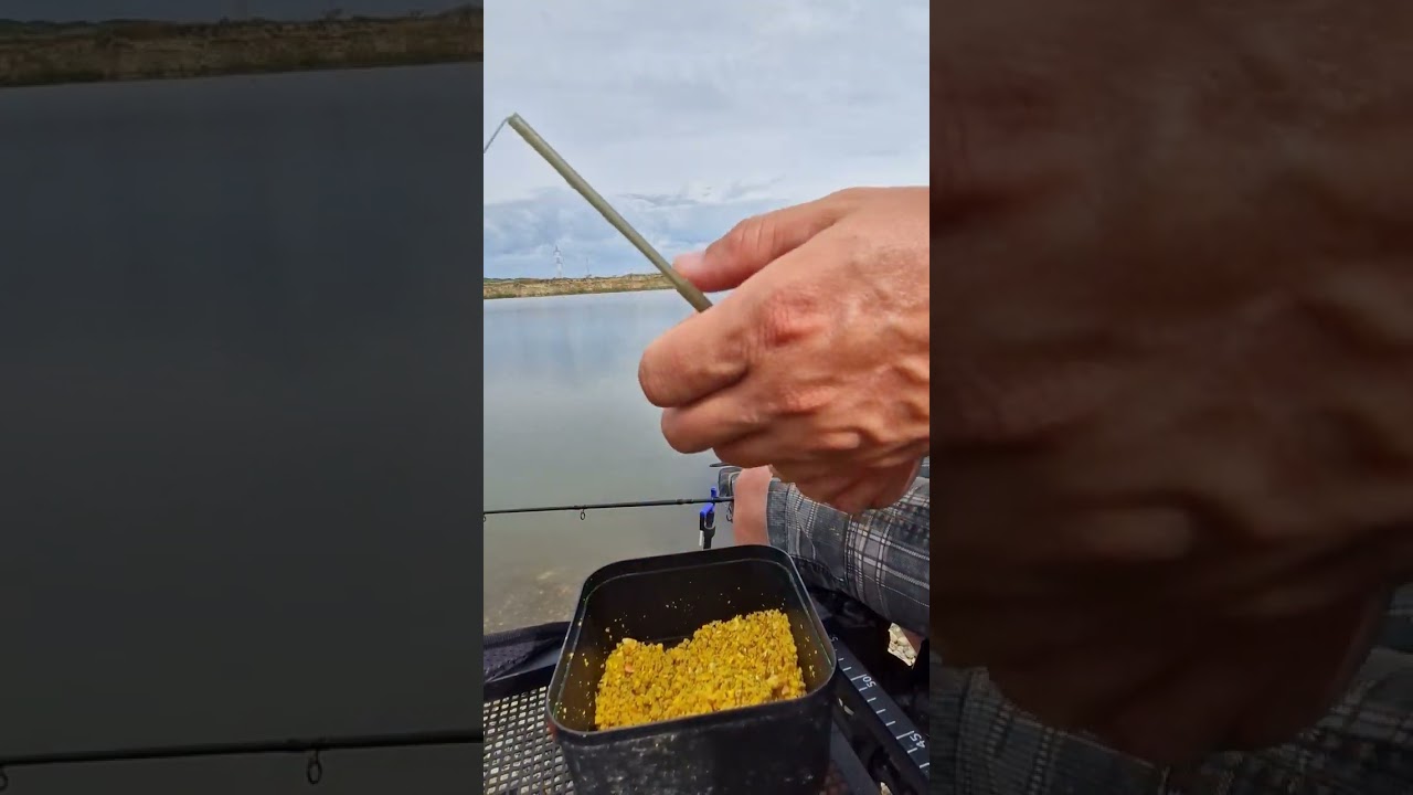 Umectarea nadei Super Tengo de la MgCarp