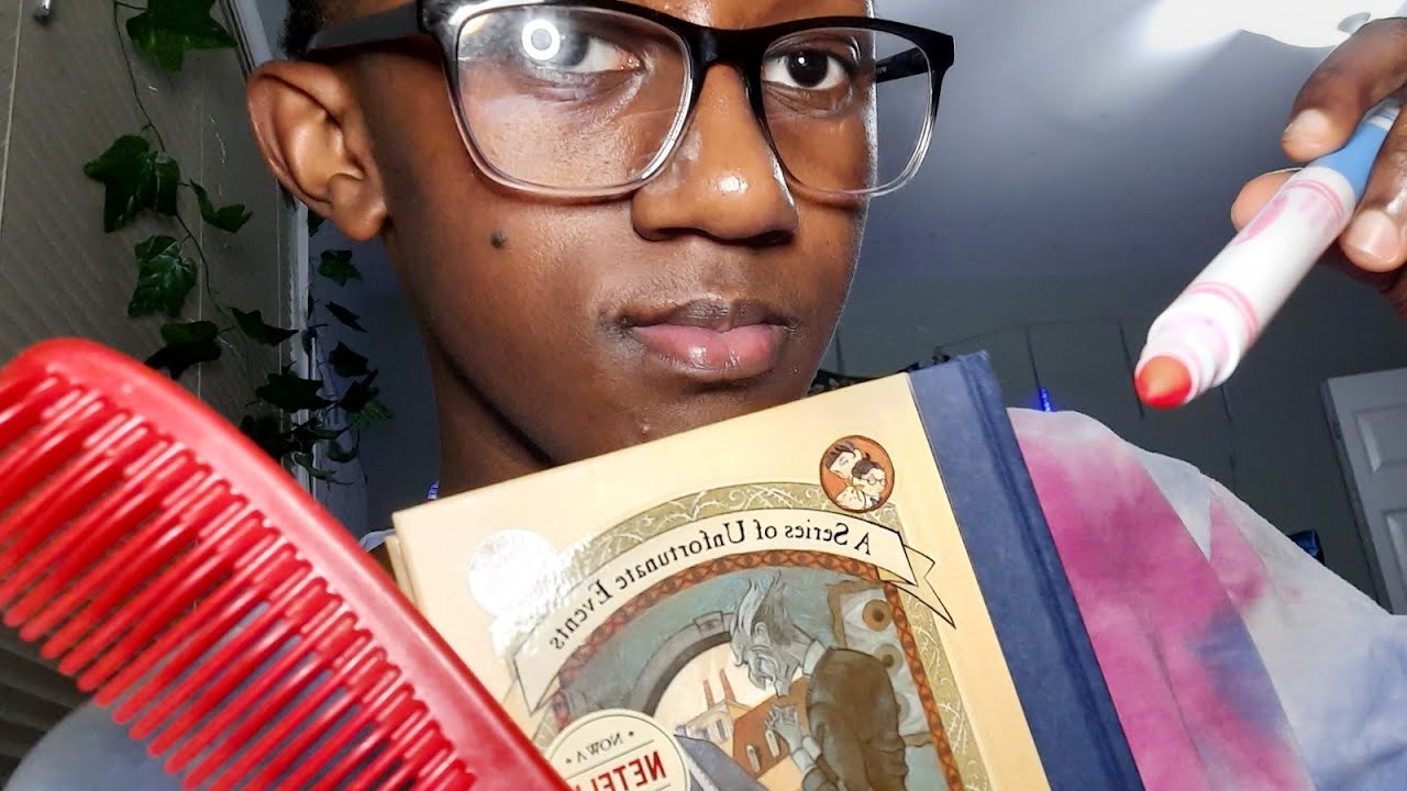 ASMR | Fastest Haircut, Drawing you, Liberian, Allergist & more!!