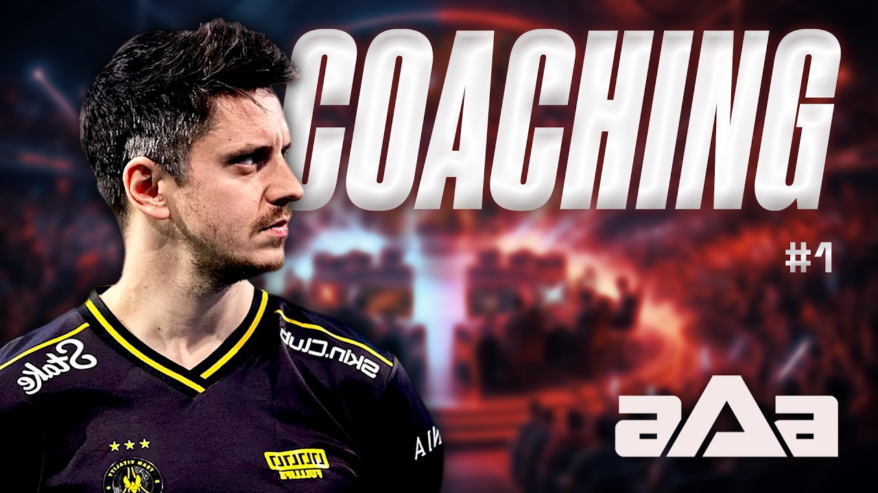 APEX COACH *aAa* - PARTIE 1