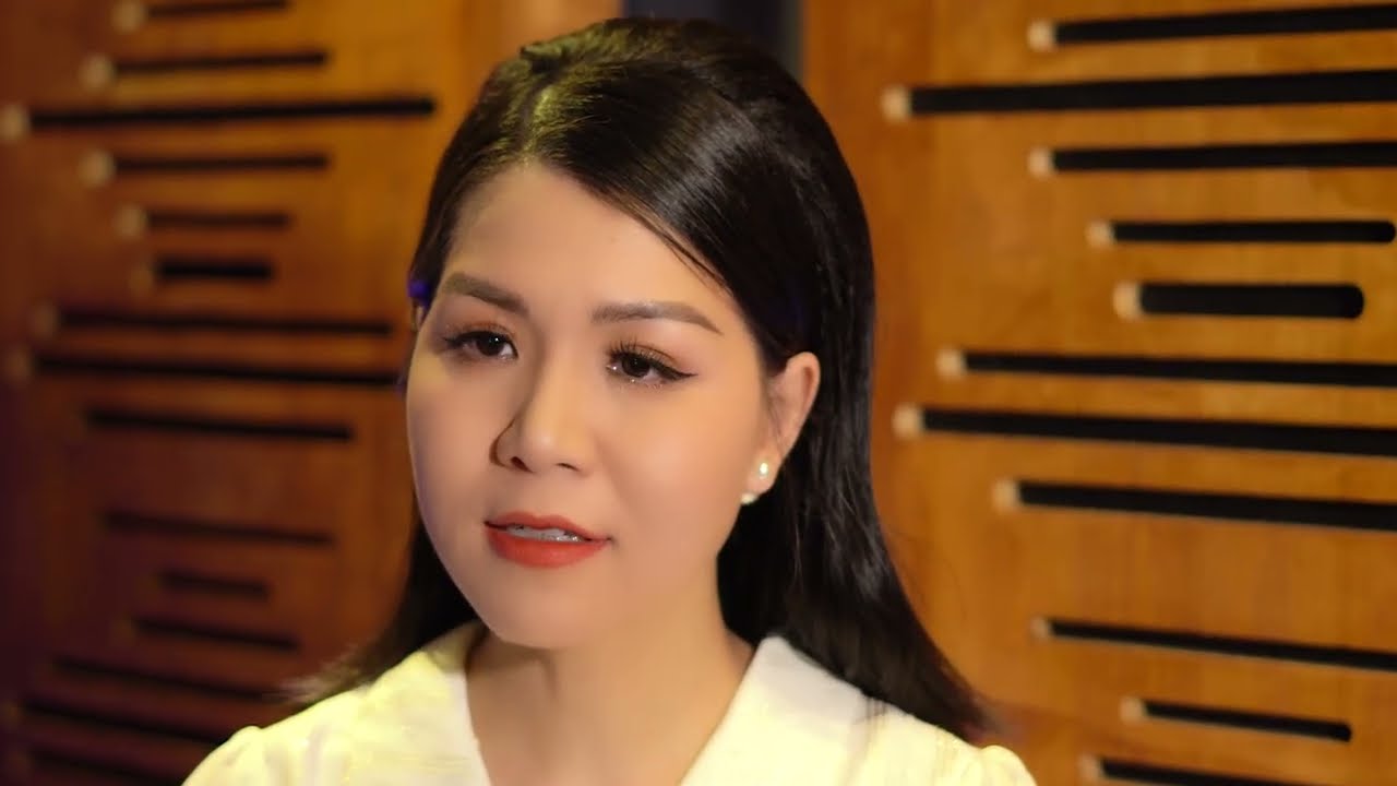 Thập Giá Tiếng Gọi Yêu Thương | Nhạc Thánh Ca Mùa Chay Thánh | Kiều Oanh Nguyễn FT Vương Gia 