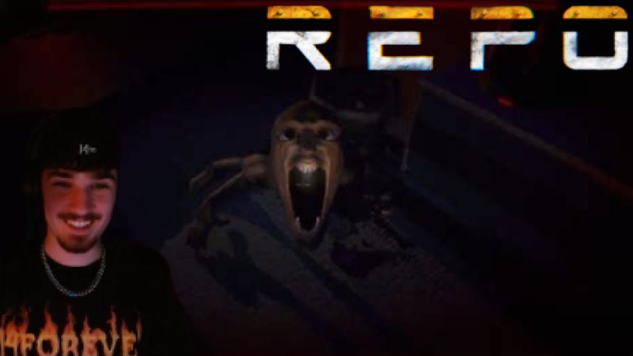 NOT GOOD! | REPO w\ My Unc - Pt.2