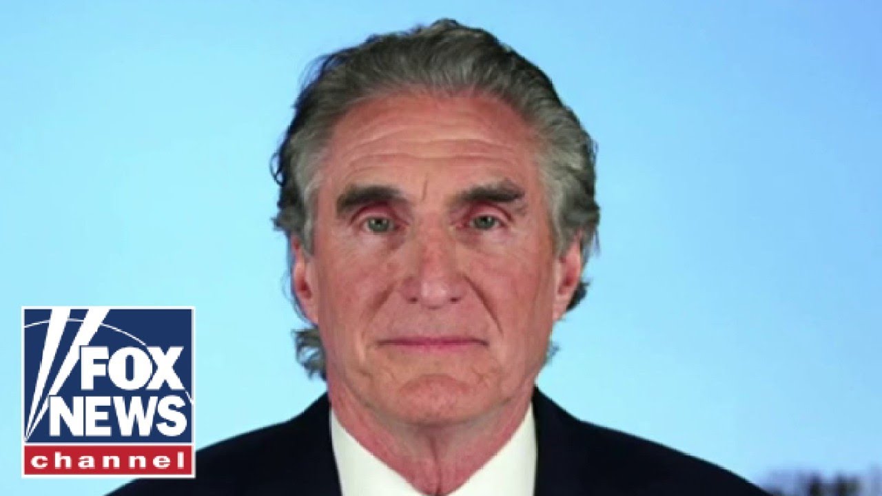 Doug Burgum: The US has NEVER been more energy dependent
