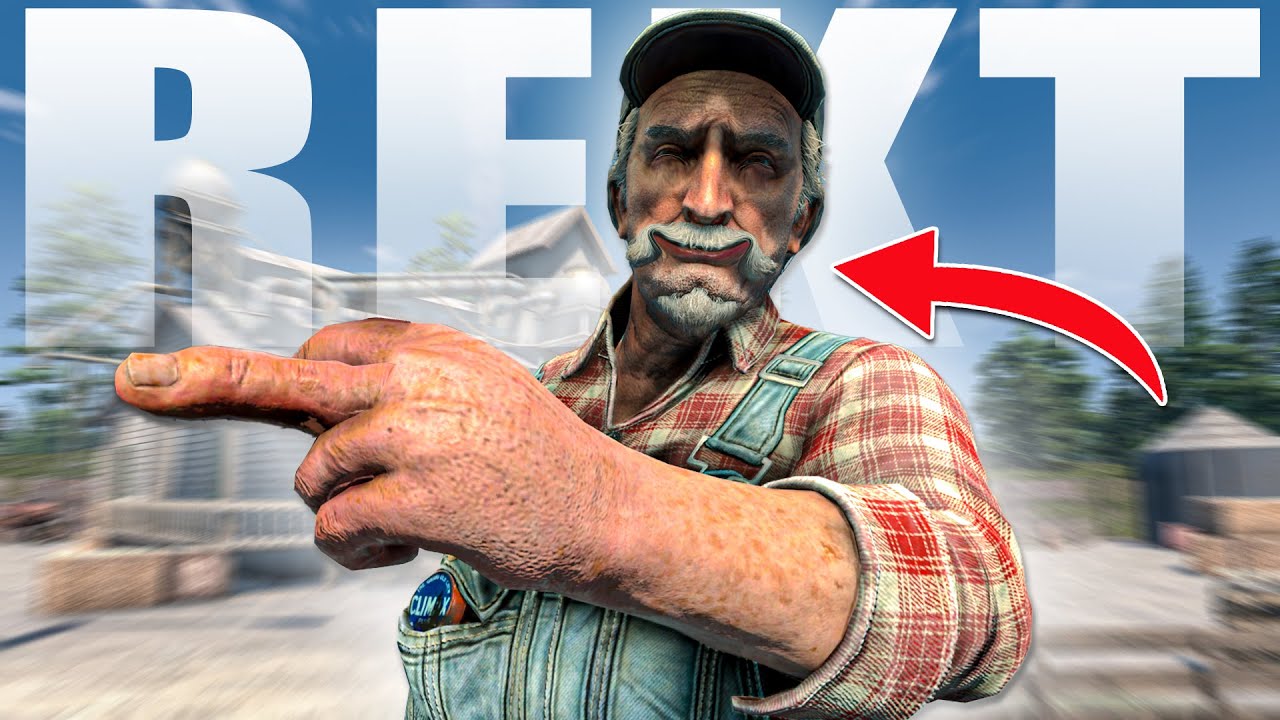 Trader Rekt CAN'T Be Trusted