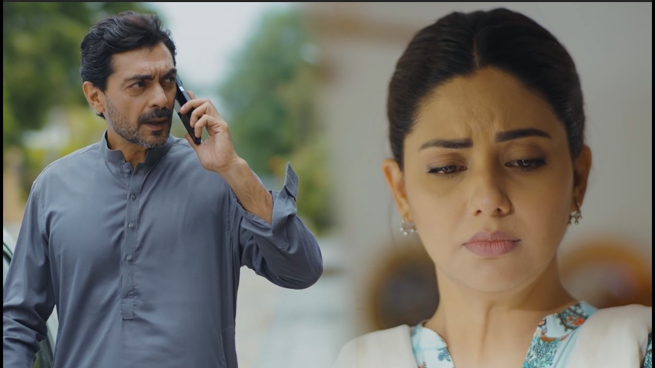 Taara Main Tumhare Ghar Ke Bahir Khara Hun  #ainaasif #Maa #greentv #trending