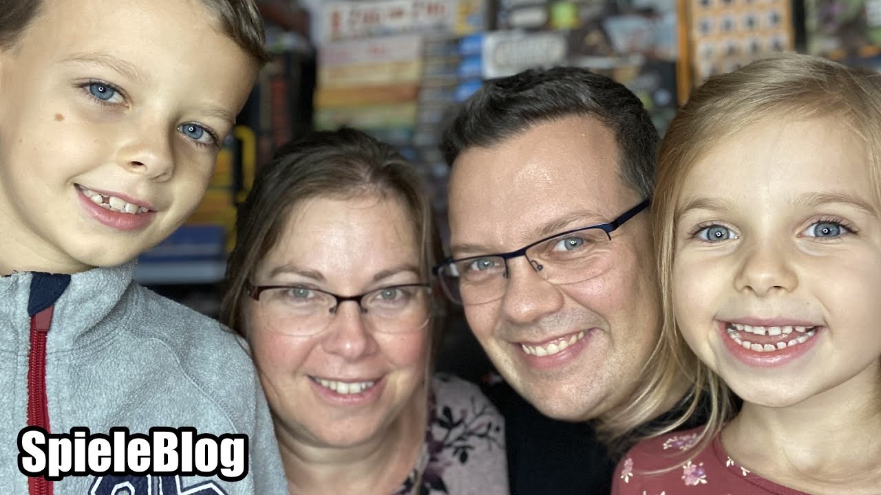 Neuer kurzer Kanaltrailer - f&uuml;r neue Zuschauer - Danke Euch!