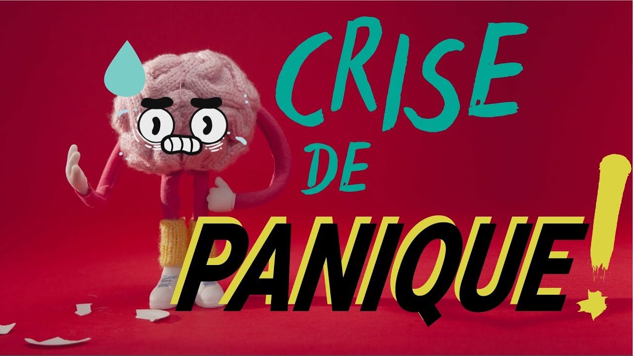 Crise de panique