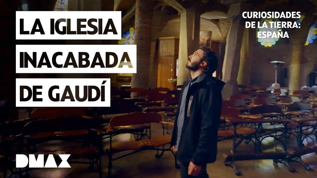 El tesoro de valor incalculable que se esconde en Barcelona | Curiosidades de la Tierra: España
