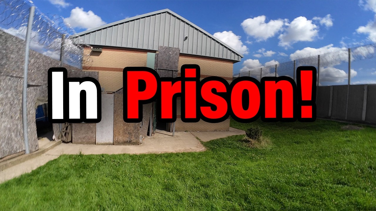 Airsoft Cheaters Become Target Practice - Gaol Events Gameplay