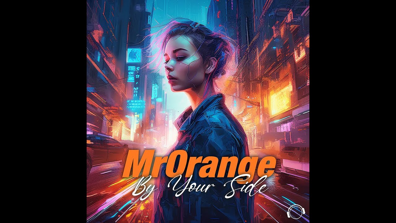 MrOrange - By Your Side