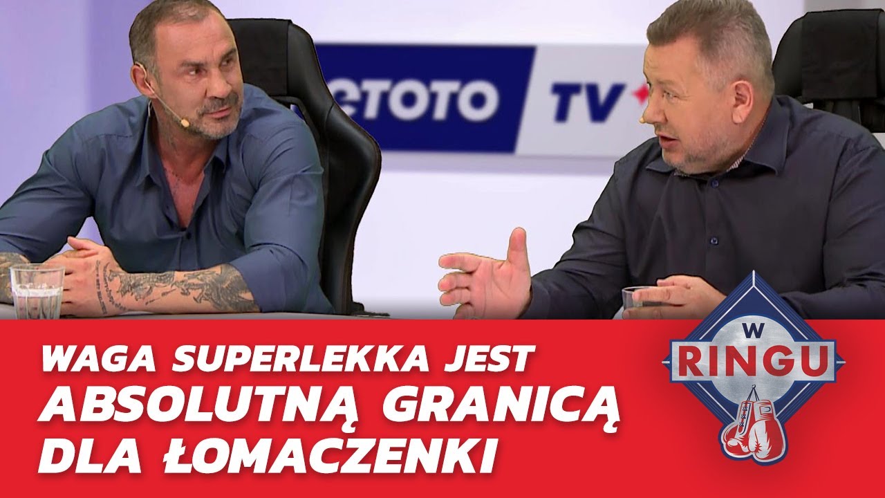 Czy Kowaliow ma szanse z Canelo? | 🥊 