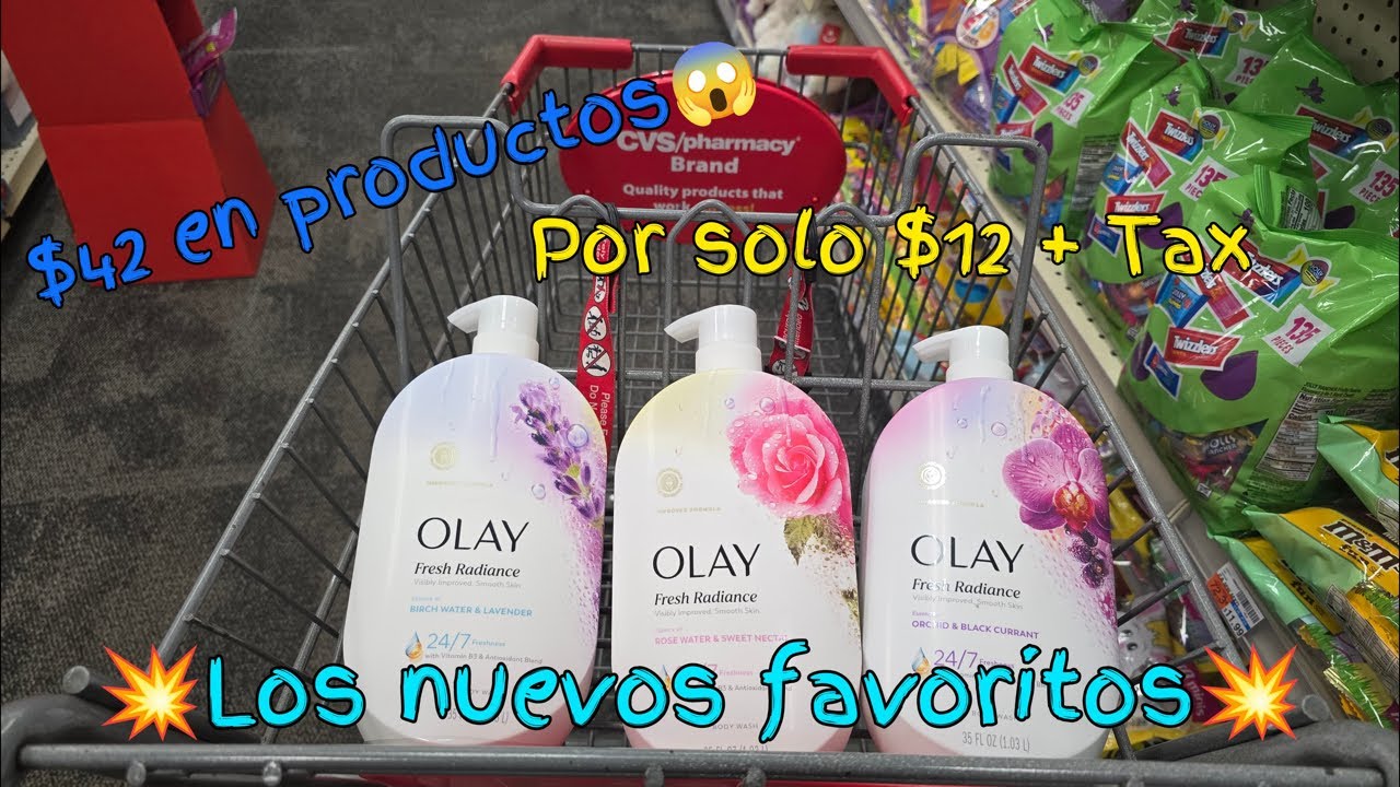 💥LEVATELOS TODOS💥 🚨Los Nuevos Mamalones en CVS🚨🏃‍➡️🏃‍➡️
