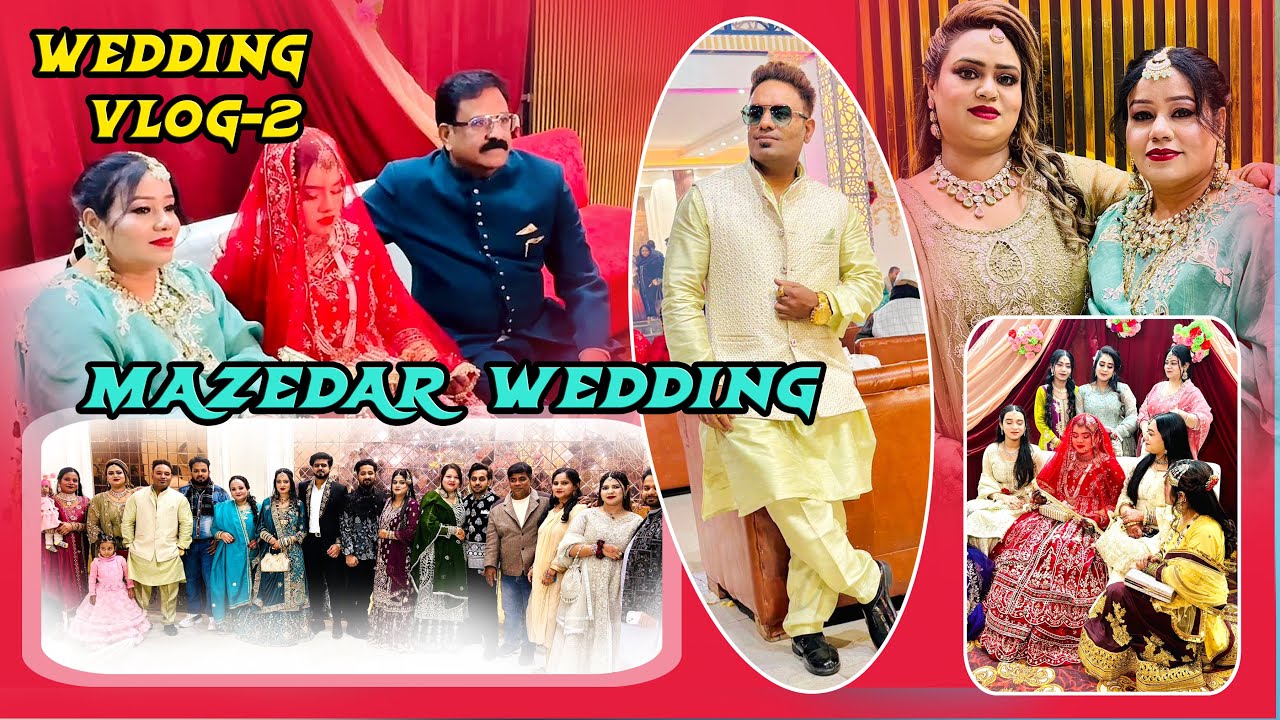Wedding #khali bhai jaan #baraat #usmanpur 