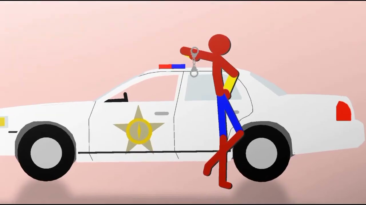 Animation Compilation (by Caio Animates 2)