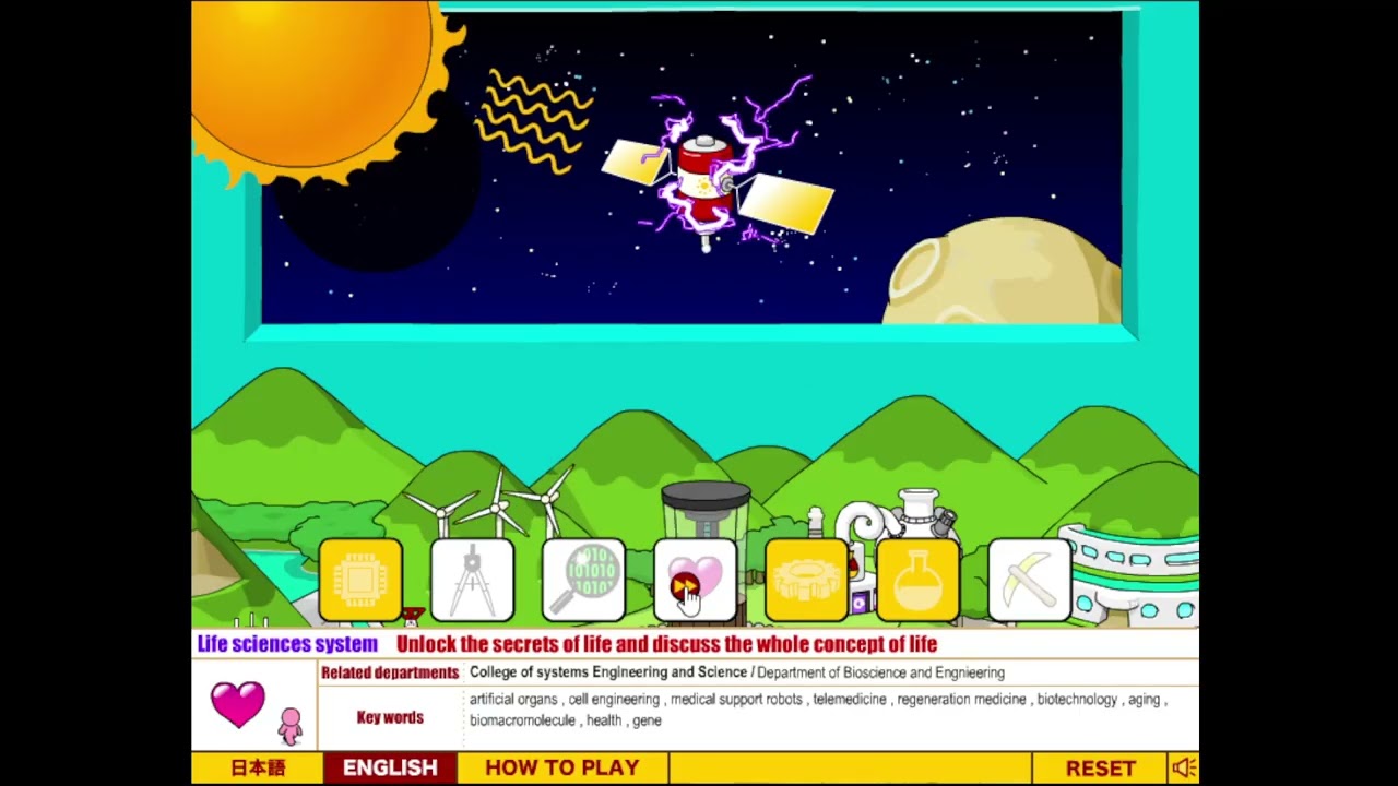 Grow Valley Playthrough (Both Endings)