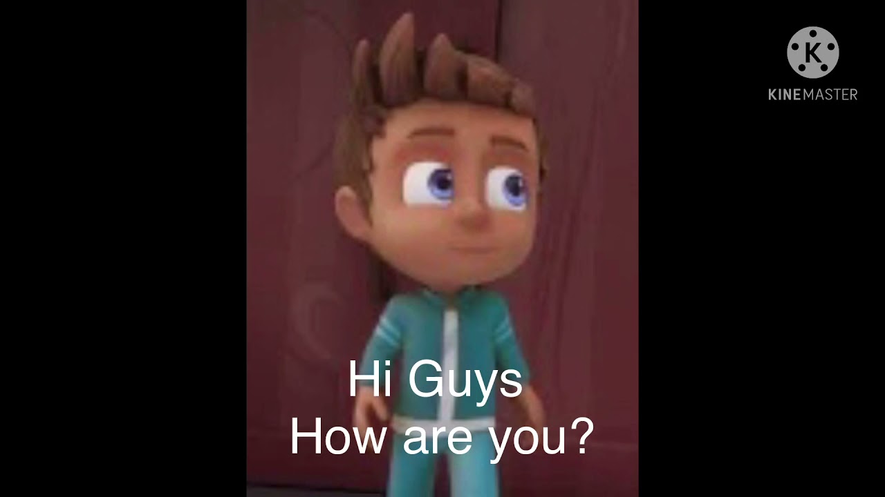 Catboy x Owlette ~ Part 8