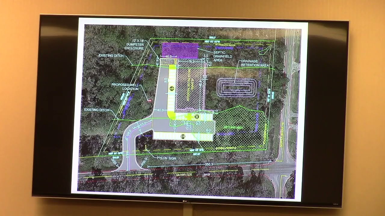 5. REZ-2022-20 Teramore, Hwy 122/Skipper Bridge Rd, 0067 051, 3.0 ac.E-A to C-C @ GLPC - 2022-11-28