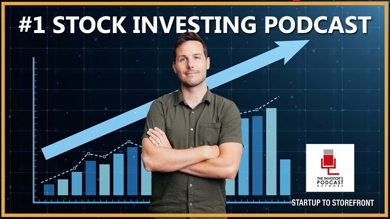 How Trey Lockerbie Became A host of We Study Billionaires