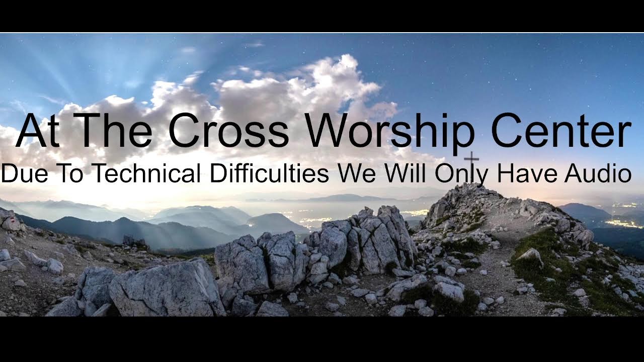 In Depth Study of Revelation (Week 53)