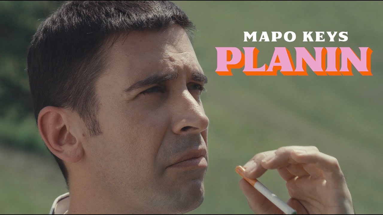 Mapo Keys - Planin
