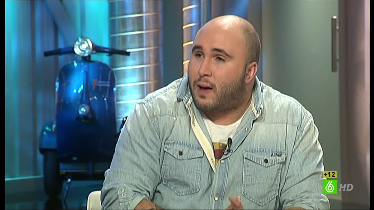 Kiko Rivera: 