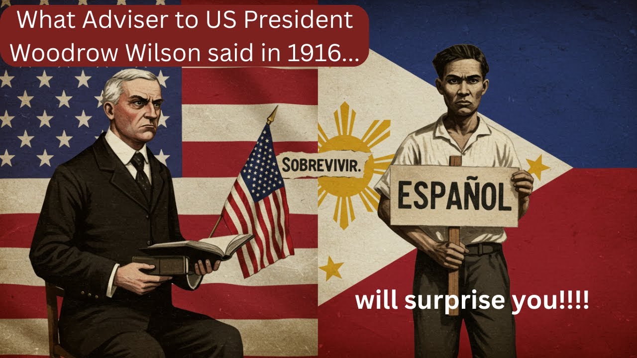 The Language That Refused to Die: Spanish in the Philippines