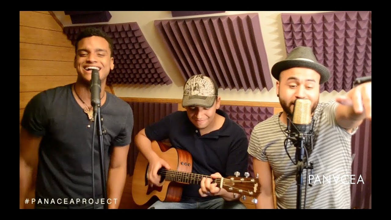 J. Balvin - 6 AM ft. Farruko Cover By Panacea Project ft. Randy Wisky on Spotify & iTunes